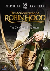 The Adventures of Robin Hood - Season 1