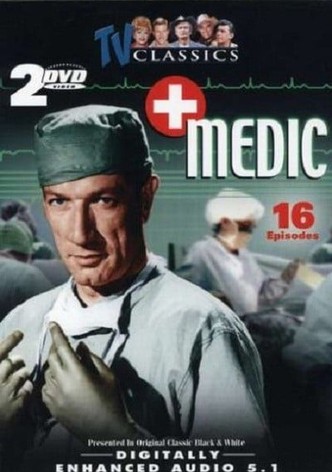 The Medic 2