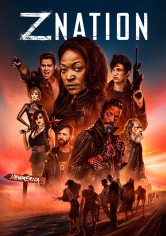 Z Nation