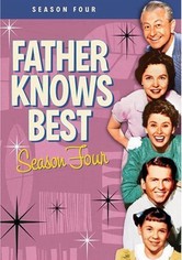 Father Knows Best - Сезон 4