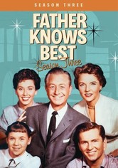 Father Knows Best - 第 3 季