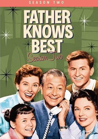 Father Knows Best Season 2