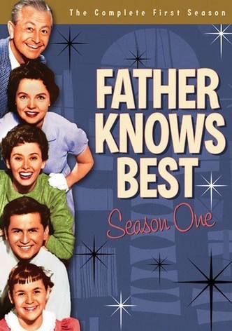 Father Knows Best Season 1
