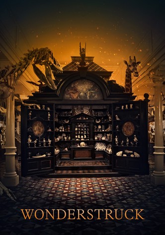 Wonderstruck