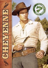 Cheyenne - Staffel 7