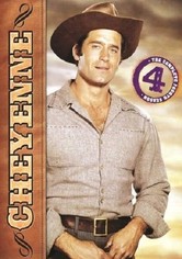 Cheyenne - Season 4