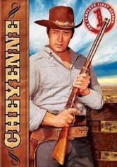 Cheyenne - Season 1