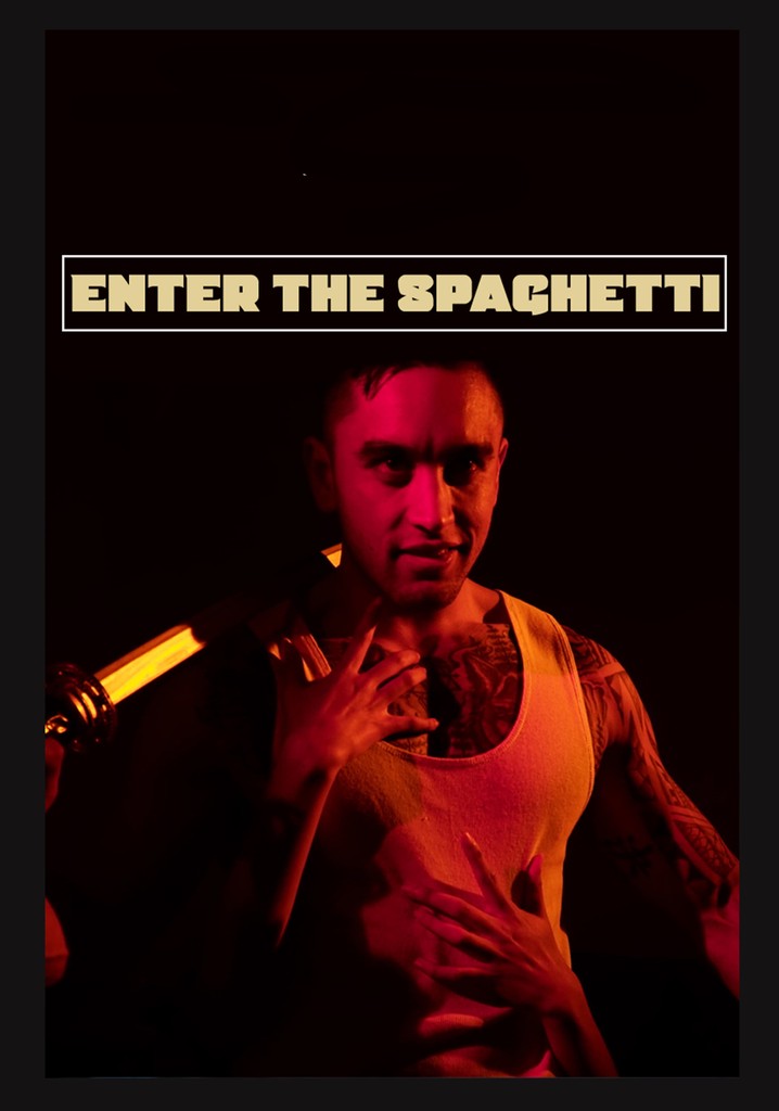 Enter The Spaghetti