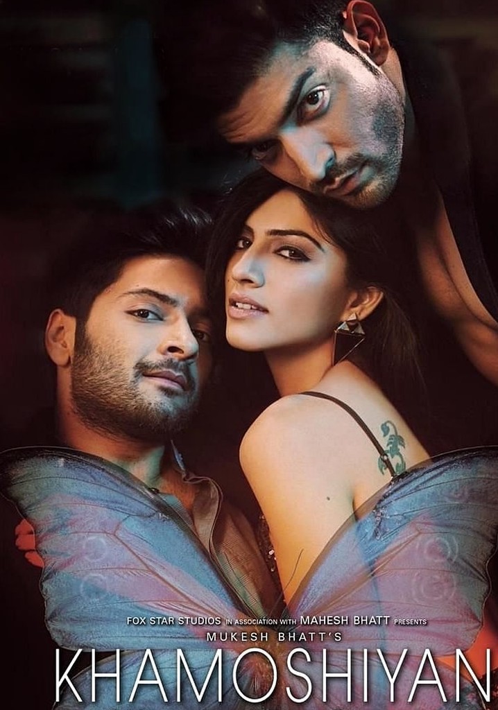 Khamoshiyan full movie online download 720p