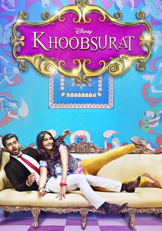 Khoobsurat