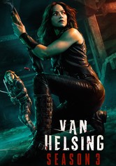 Van Helsing