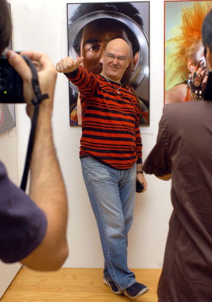 PPM. Enjoy is an art