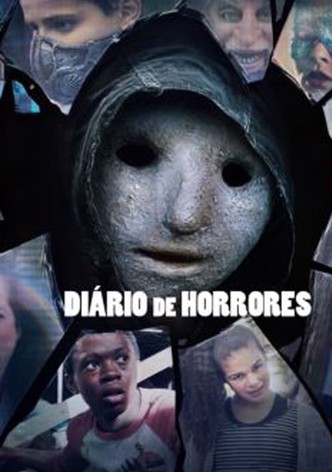 Diário de Horrores