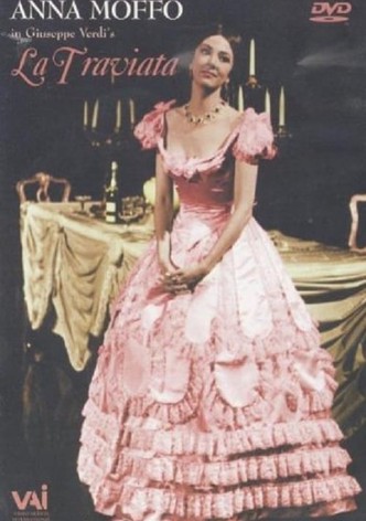 Verdi La Traviata