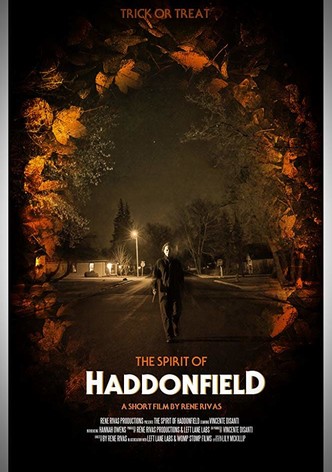 The Spirit of Haddonfield