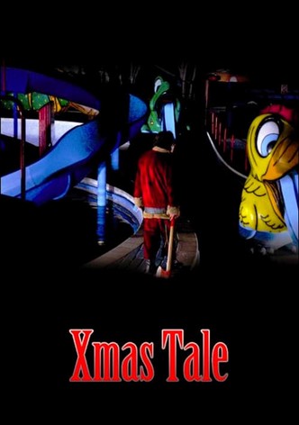 Xmas Tale