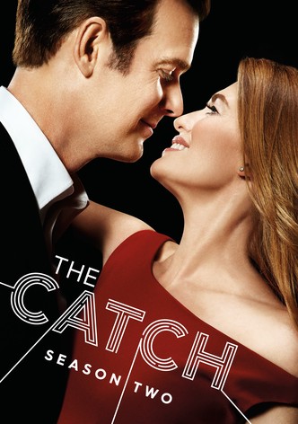 The Catch, Staffel 2
