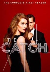 The Catch - Säsong 1