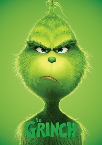 Le Grinch