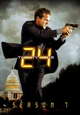 24 Watch Tv Show Streaming Online