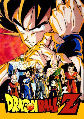 Dragon Ball Z Streaming Tv Show Online