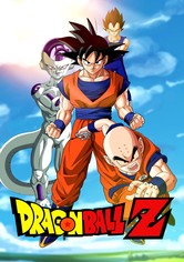 Dragon Ball Z - Season 11