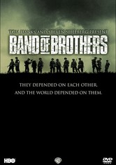 Band of Brothers - Fratelli al fronte