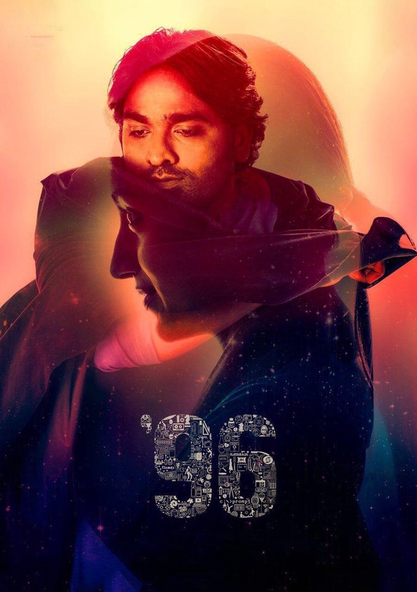 96 Streaming Where To Watch Movie Online
