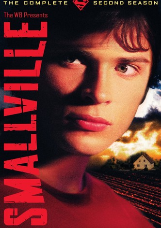 The Complete Second Season