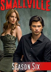 Smallville - 6. sezóna