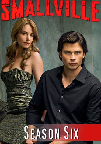 The Complete Sixth Season