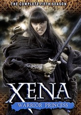 Xena: Warrior Princess - Season 5