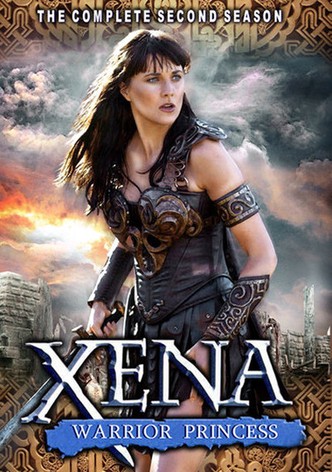 Зена - Королева Воинов / Xena XXX An Exquisite Films Parody (2012) С Русским Переводом