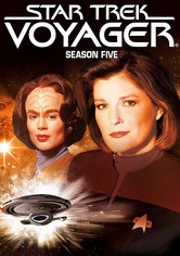 Star Trek: Voyager