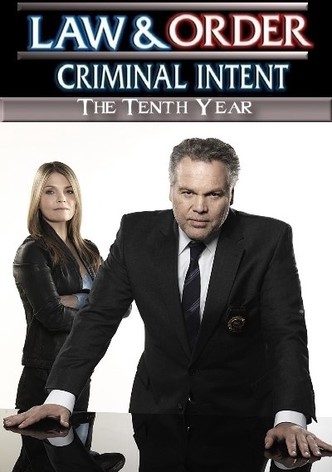 Law and order criminal intent full episodes free hot sale