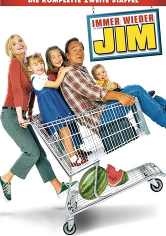 Immer wieder Jim - Staffel 2