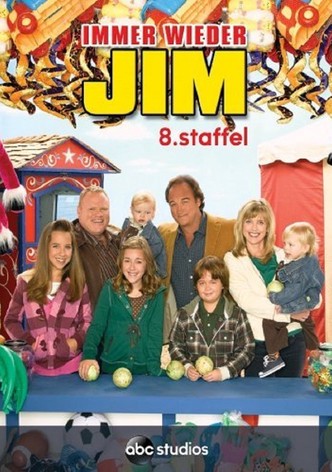 Immer wieder Jim - Staffel 8