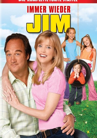 Immer wieder Jim - Staffel 5