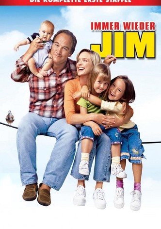 Immer wieder Jim - Staffel 1