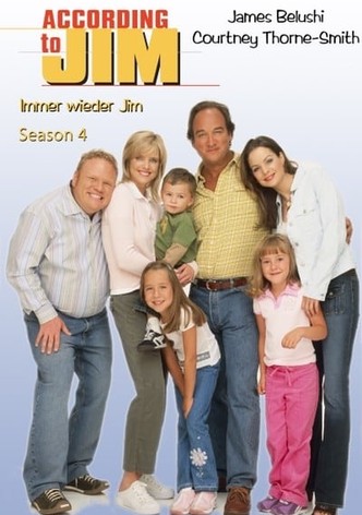 Immer wieder Jim - Staffel 4