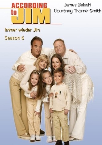 Immer wieder Jim - Staffel 6