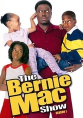 The Bernie Mac Show - Season 1