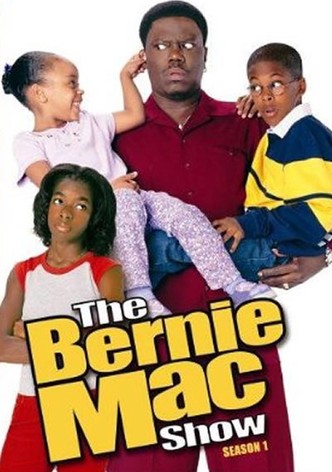 The Bernie Mac Show - Season 1