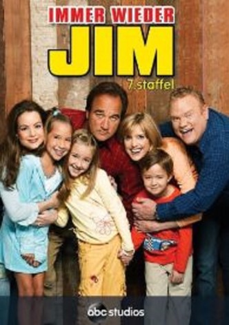 Immer wieder Jim - Staffel 7