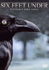 Six Feet Under - Gestorben wird immer