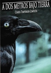 A dos metros bajo tierra