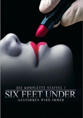 Six Feet Under - Gestorben wird immer