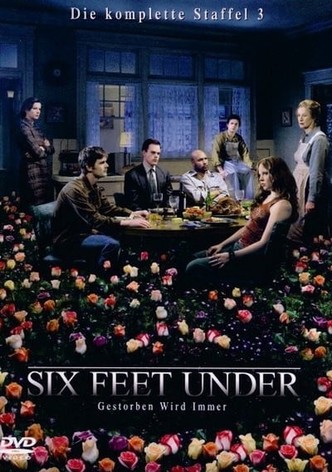 Six Feet Under - Staffel 3