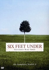 Six Feet Under - Gestorben wird immer