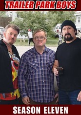 Trailer Park Boys - Season 11